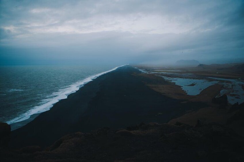 Reynisfjara