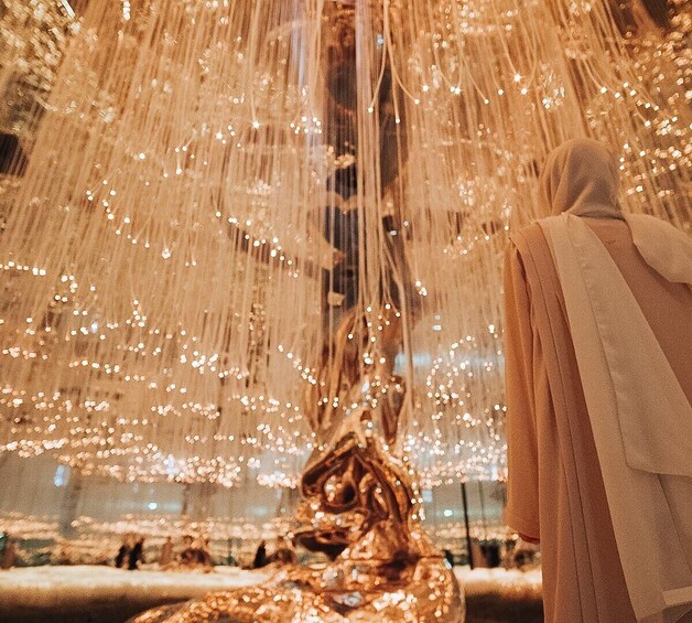 AYA Universe Dubai 