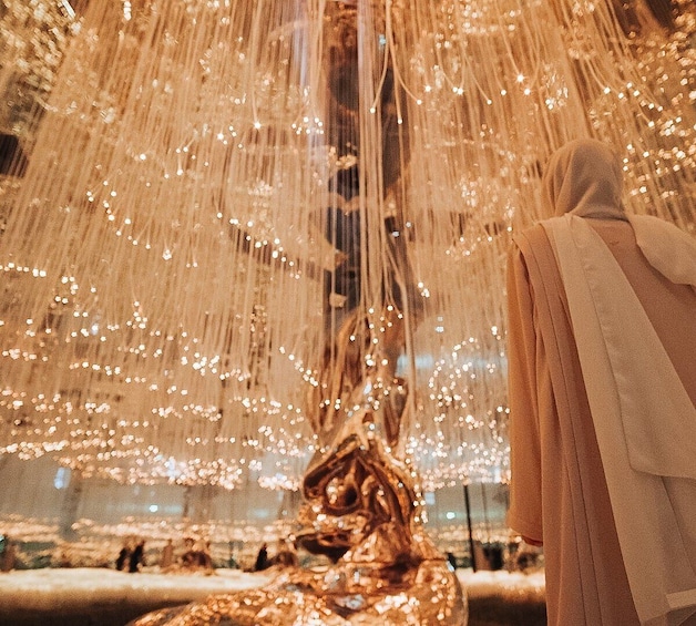 AYA Universe Dubai