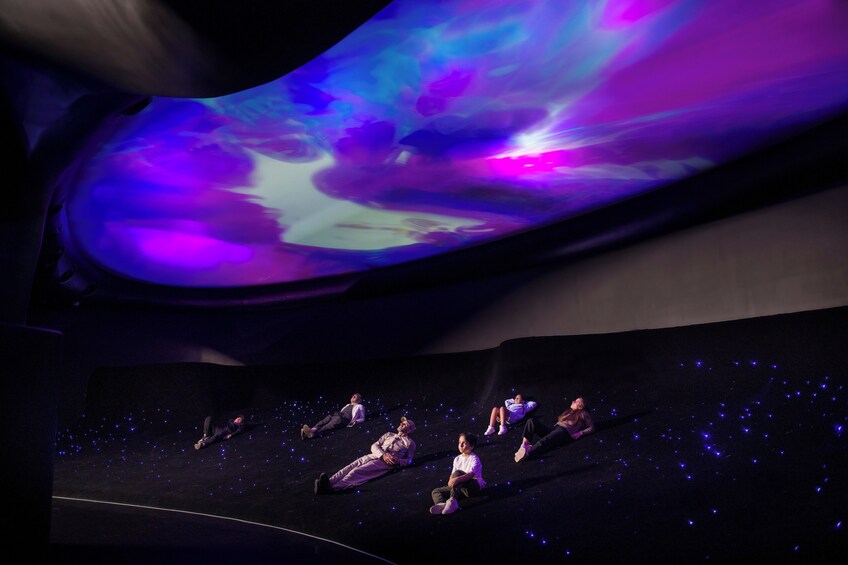 AYA Universe Dubai