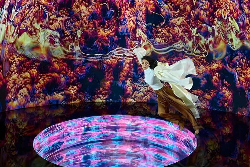 AYA Universe Dubai 