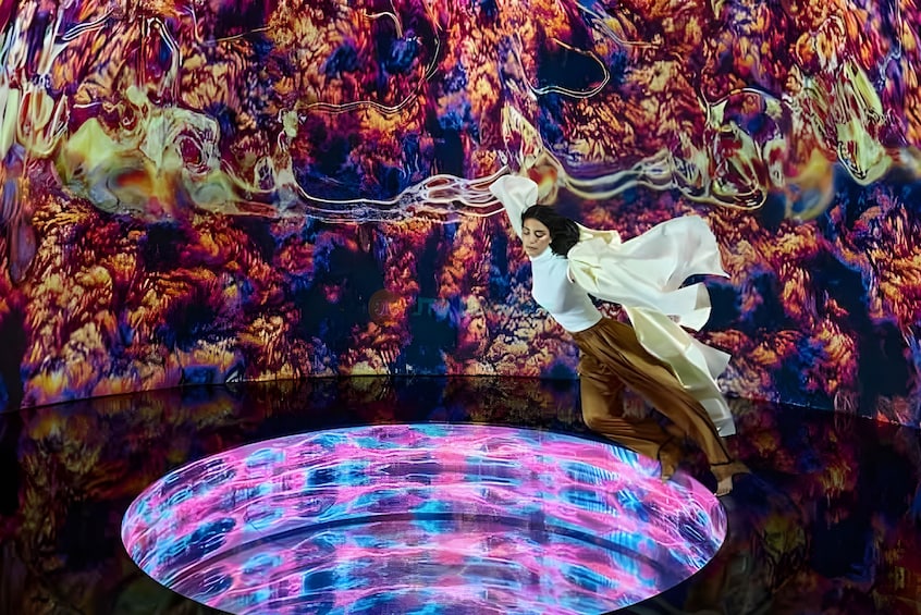 AYA Universe Dubai