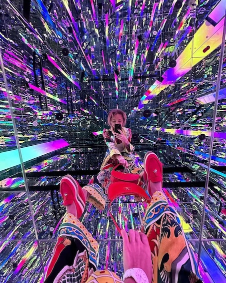 AYA Universe Dubai 