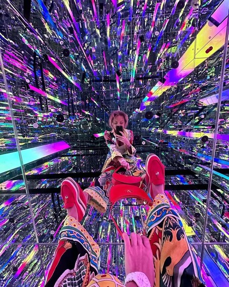 AYA Universe Dubai