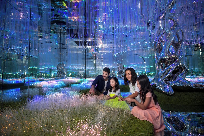 AYA Universe Dubai
