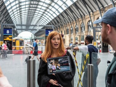 Harry Potter and the London Dungeons (Walking Tour + Tickets)