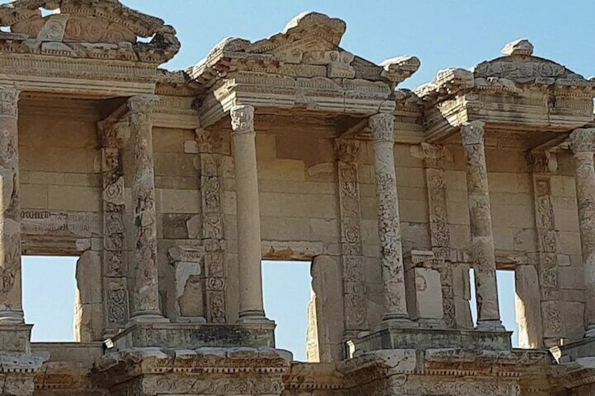 Ephesus