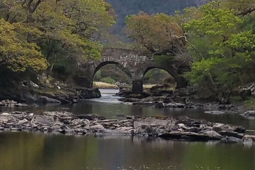 The Gap of Dunlop - Day Trip (subject to minimum numbers)