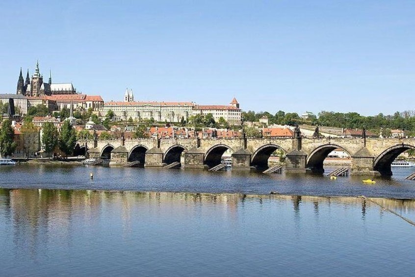 Charles Bridge