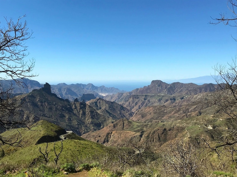 Best of Gran Canaria Full Day Tour with Lunch 