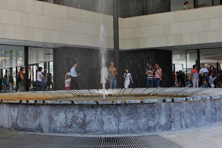 Karlovy Vary - The town of spas, mineral springs and relaxation