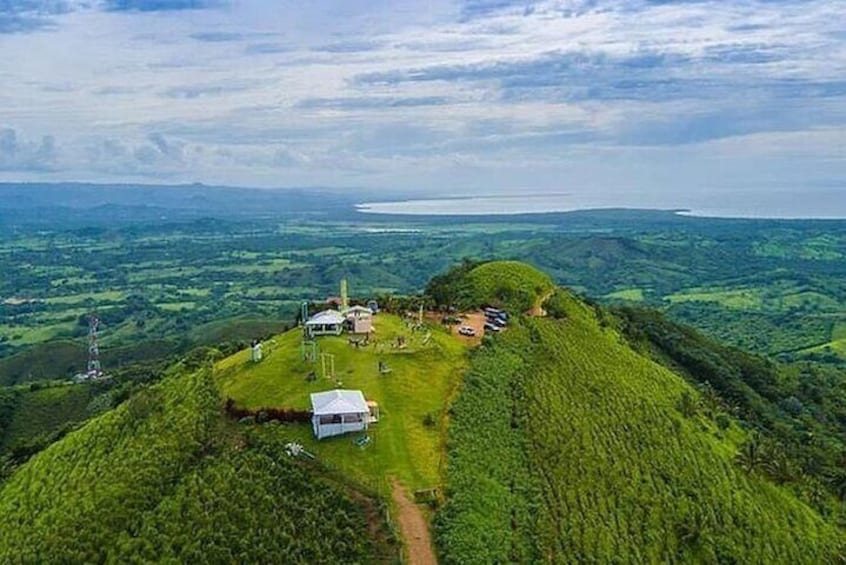 Haitises & Montaña Redonda, Nature's Beauty Tour