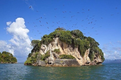 Haitises & Montaña Redonda, Nature's Beauty Tour