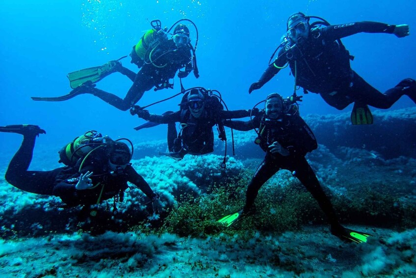 Picture 6 for Activity Scuba Diving Baptism in La Restinga