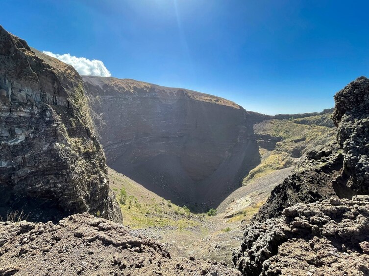 Herculaneum and Vesuvius select