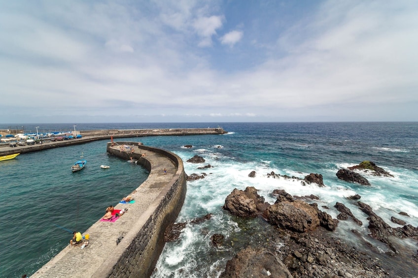 Tenerife Highlights Full Day Tour with Lunch 