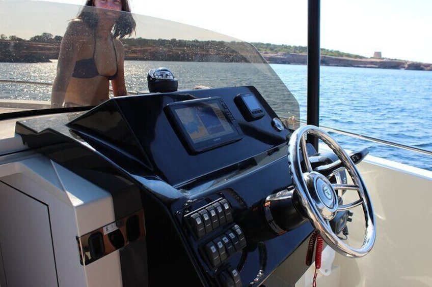 navigation system