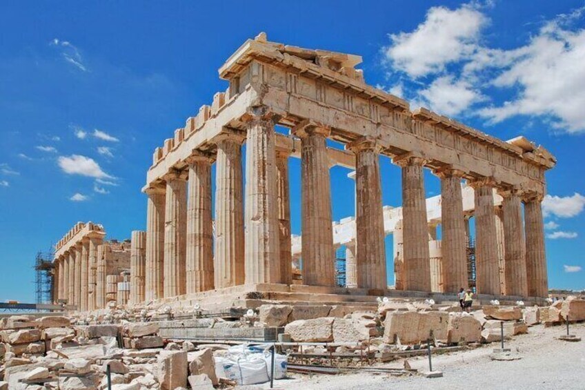 Parthenon