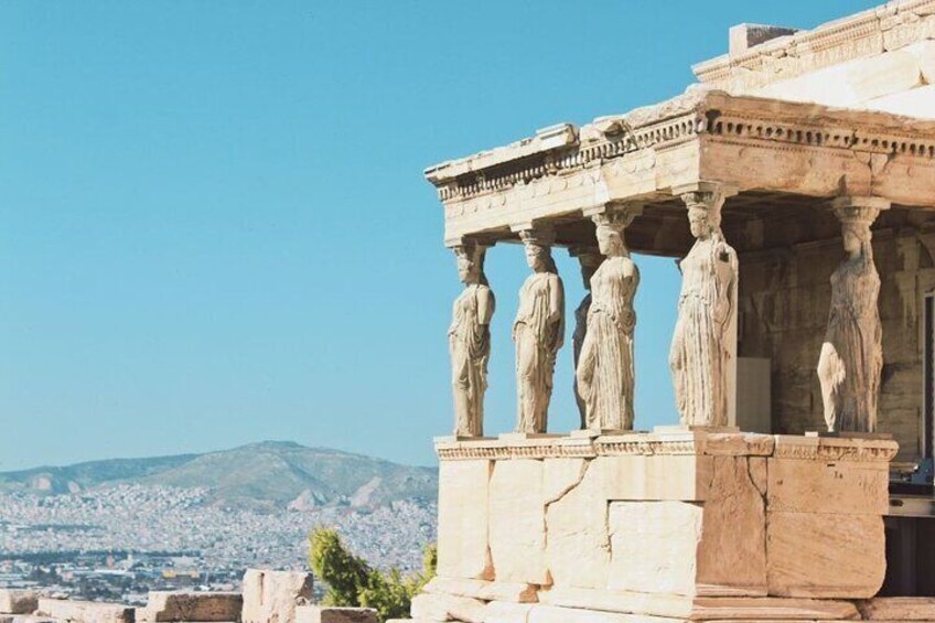 erechtheion