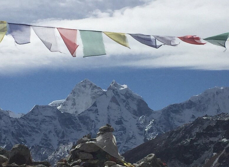 Picture 8 for Activity Everest Base Camp Hike : 12-Days Private Trek From Kathmandu