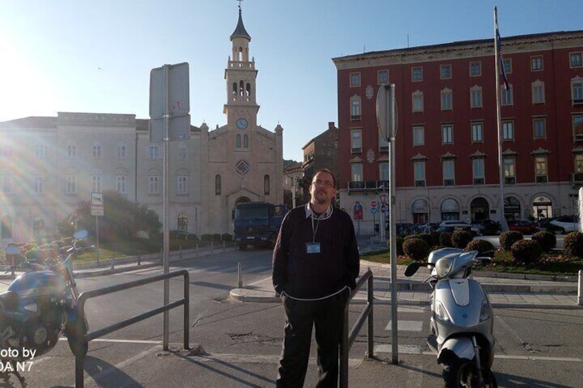 Private Tour of the Pearls of Dalmatia
