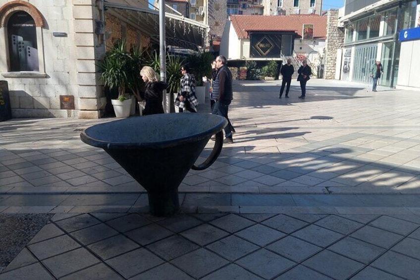 Private Tour of the Pearls of Dalmatia