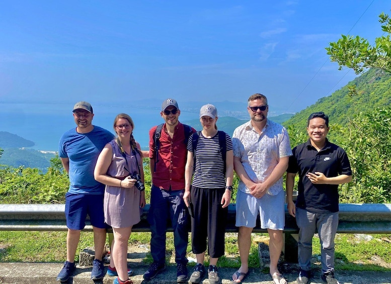 Picture 3 for Activity From Danang: Hue Imperial City Private Tour via Hai Van Pass