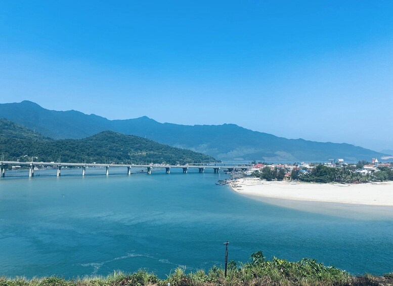 Picture 4 for Activity From Danang: Hue Imperial City Private Tour via Hai Van Pass