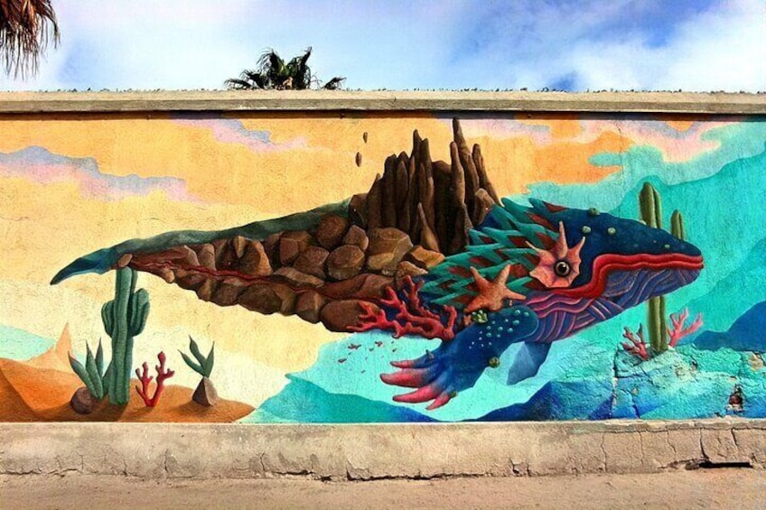 Find beautiful artwork