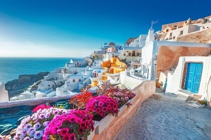 10-Day Western Turkey Explorer with 3 Nights Iconic Aegeans
