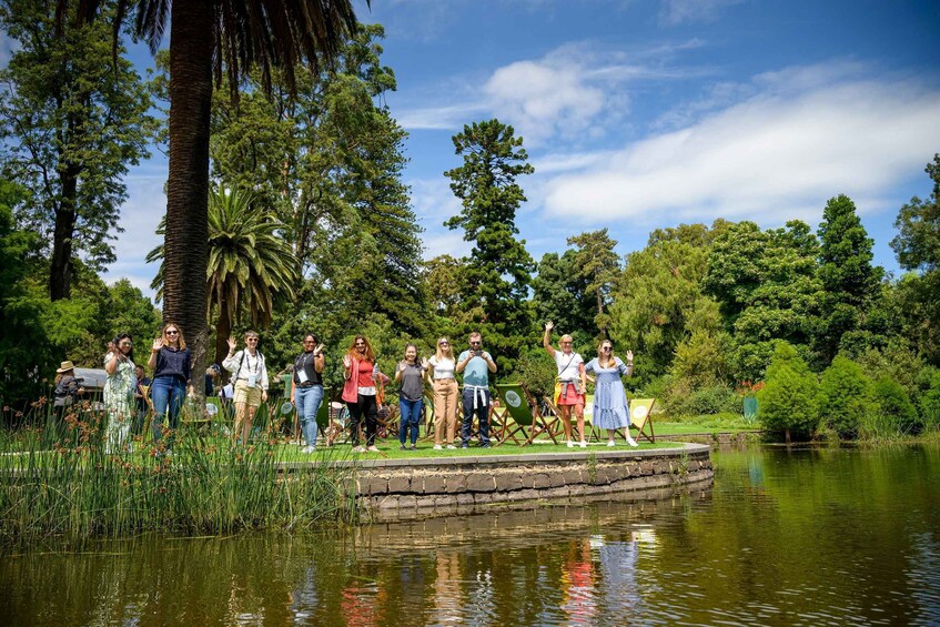 Picture 2 for Activity Melbourne: City Sights Discovery Tour