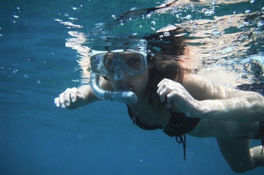 Private Charters of NaPali Coast on Kauai
