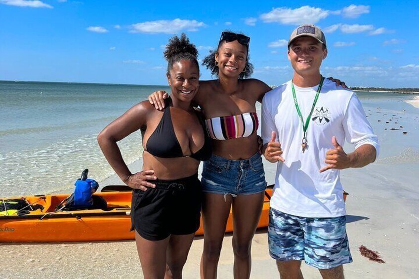 Elite Hobie Kayak Experience: Ultimate Premium Eco Adventure!