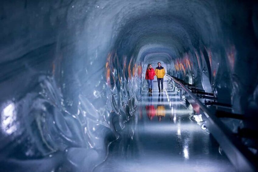 Private Tour of Mount Pilatus in Summer from Zurich