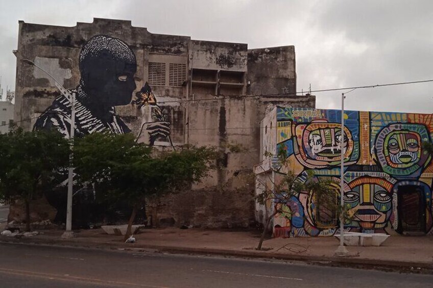 Private Bike Tour of Barranquilla