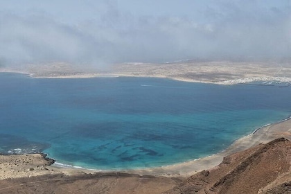 Lanzarote: Island Highlights private Sightseeing Tour. Max 8 pax