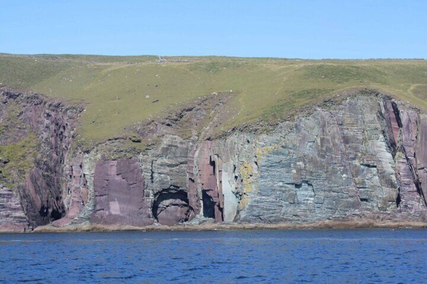 2-hour Guided Mini Eco Tour at Dingle, Ireland