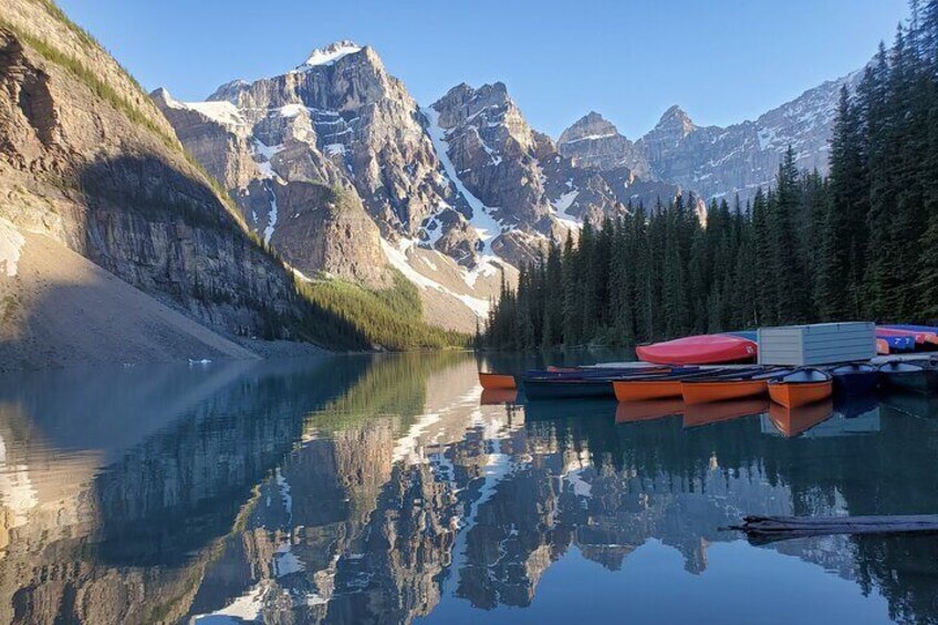 What to Do on a Day Trip to Lake Louise - Avenue Calgary