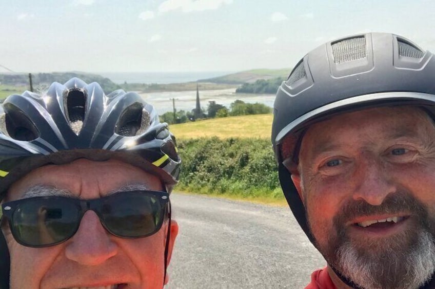 Leap into a West Cork eBike Adventure