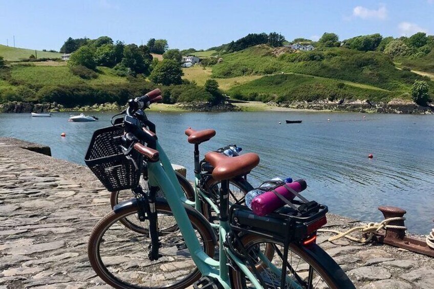 Leap into a West Cork eBike Adventure