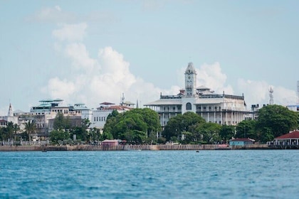 Zanzibar : 5 Hours Historical Tour in Stone Town