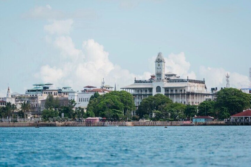 6 Hours Historical Tour in Stone Town 