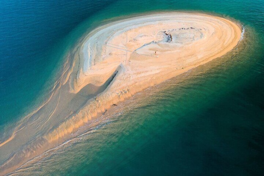 Dunk Island "The Spit"