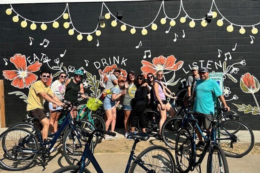 Grand Haven Afternoon Guided Bike & Beer Tour - 3 Hours
