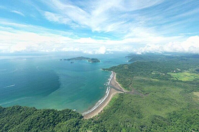 2 hours Tour Horseback Riding and Visiting the Beach