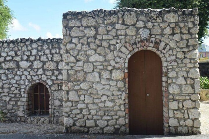 Mikveh