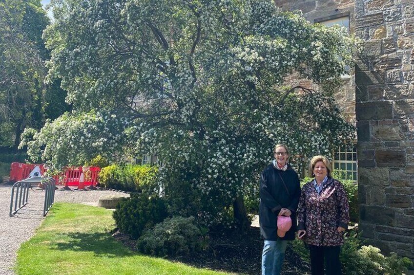 Private Stratford-Upon-Avon Town Walking Guided Tour