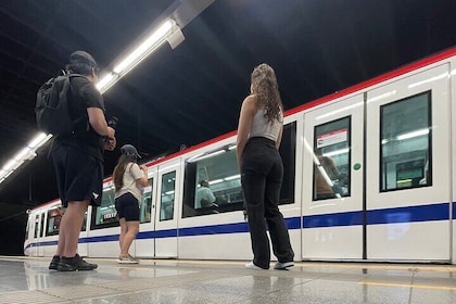 Santo Domingo: El auténtico tour por el barrio dominicano