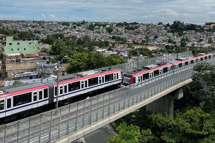 Santo Domingo: The Authentic Dominican Neighbourhood Tour