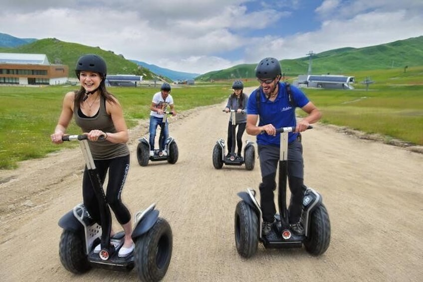 Segway